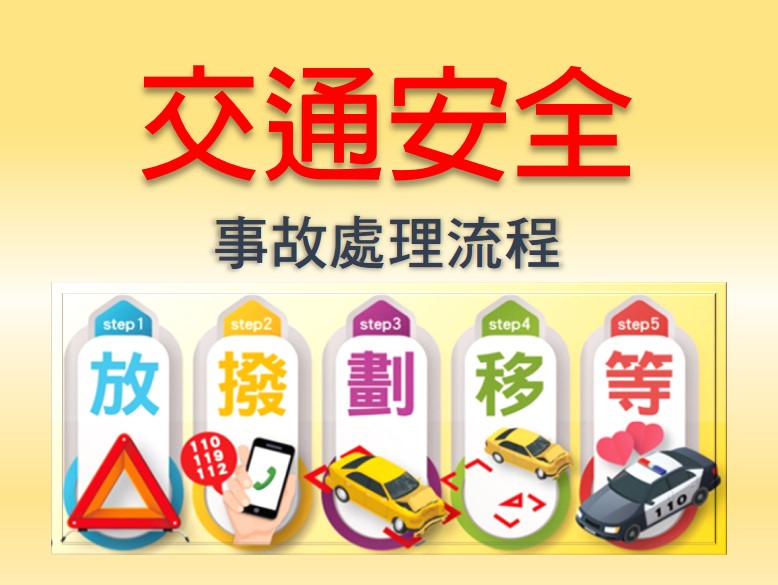 eAI漢門科技:交通事故預防與安全駕駛宣導課程