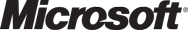 微軟公司